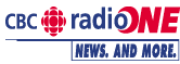 CBC Radio One